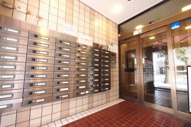 ライオンズマンション栄第３のその他共用部分