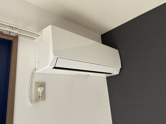 ジーライズ飾磨プランレーヌA棟の設備