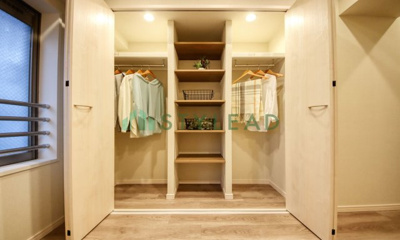 【洋室】 | サングレイス横浜駅東