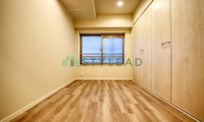 【洋室】 | サングレイス横浜駅東