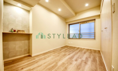 【洋室】 | サングレイス横浜駅東