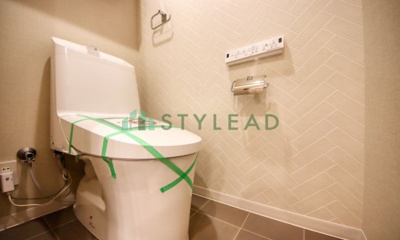 【トイレ】 | サングレイス横浜駅東