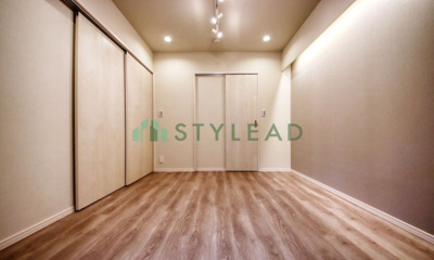 【洋室】 | サングレイス横浜駅東