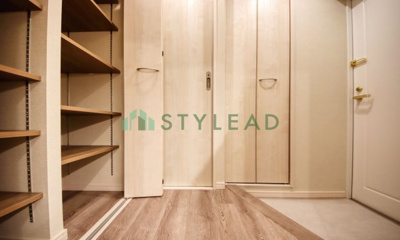 【玄関】 | サングレイス横浜駅東