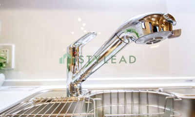 【キッチン】 | サングレイス横浜駅東