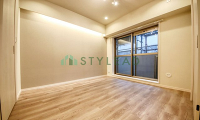 【洋室】 | サングレイス横浜駅東