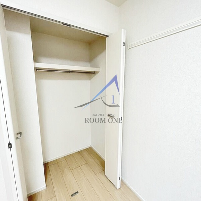 サダルスウドの収納|収納です。