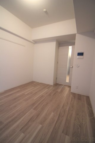 プレサンス南森町ライズの内装