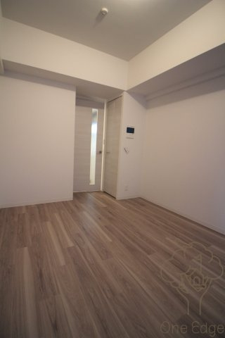 プレサンス南森町ライズの内装