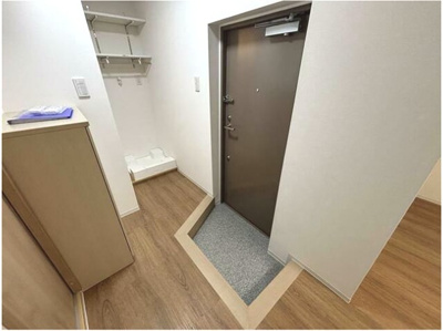 【玄関】 | リベール弥生