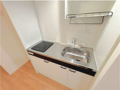 【キッチン】 | リベール弥生