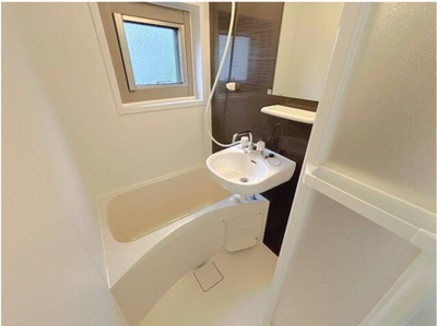 【浴室】 | リベール弥生