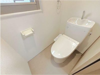 【トイレ】 | リベール弥生