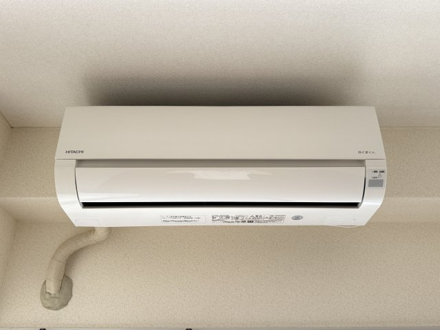 ロイヤル立山の設備