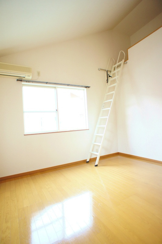 ラセットビレッジMG【キャッシュバック対象物件】の内装|中はこのようになっています