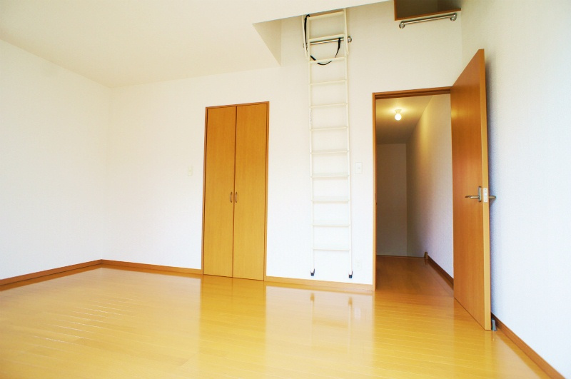 ラセットビレッジMG【キャッシュバック対象物件】のその他共用部分