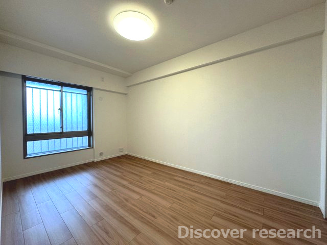 エルフォレスト　ガーデンウィング棟の洋室|【洋室2（約7.0帖）】