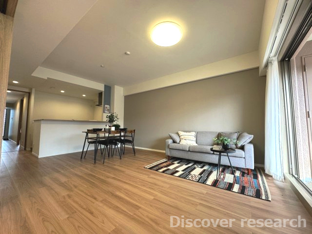 エルフォレスト　ガーデンウィング棟