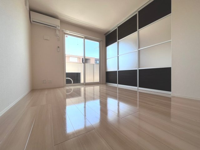 【居間・リビング】