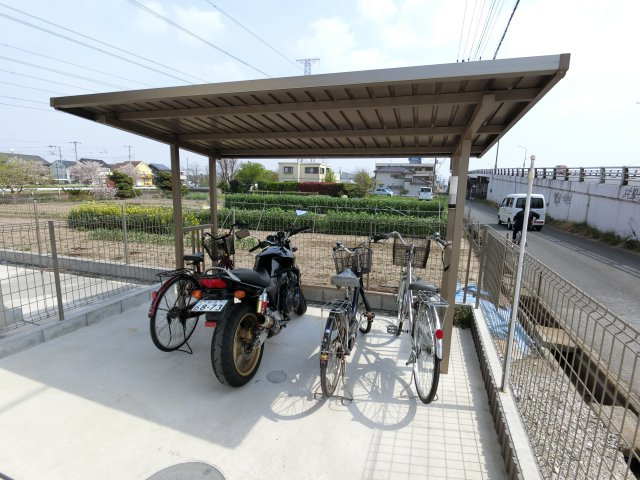 【その他共用部分】