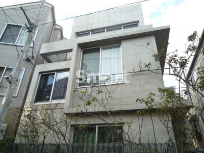 【外観】 | 里住夢