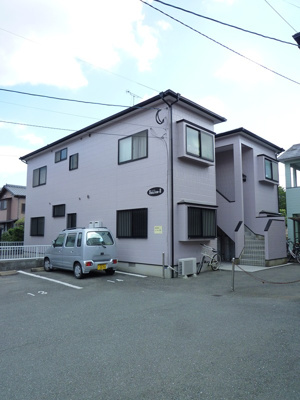 【外観】 | 仲介手数料０円！HPに初期費用掲載！「プライスホーム」で検索！ピナクルDOSEN