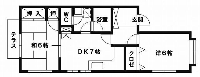 【間取り】 | 仲介手数料０円！HPに初期費用掲載！「プライスホーム」で検索！ピナクルDOSEN