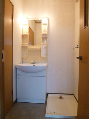 【洗面所】 | 仲介手数料０円！HPに初期費用掲載！「プライスホーム」で検索！ピナクルDOSEN