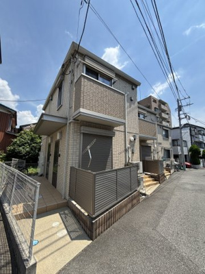 【外観】 | ERA船橋