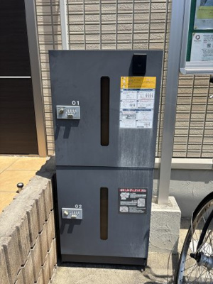 【外観】 | ERA船橋