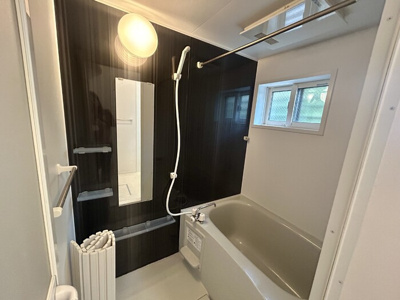 【浴室】 | ERA船橋