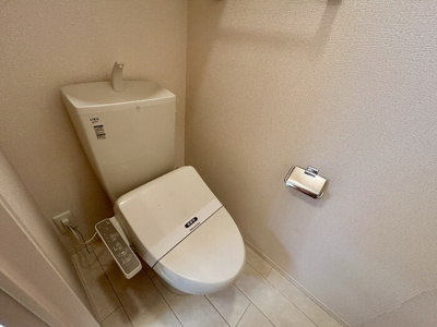 【トイレ】 | ERA船橋