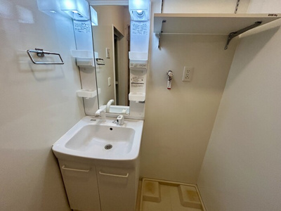 【独立洗面台】 | ERA船橋