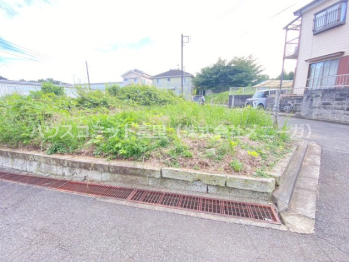 富里市大和　売土地の周辺