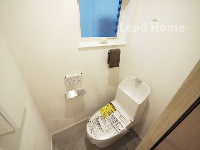 【トイレ】 | 世田谷区瀬田5丁目