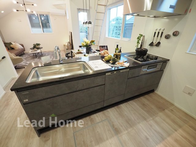 【キッチン】 | 世田谷区瀬田5丁目