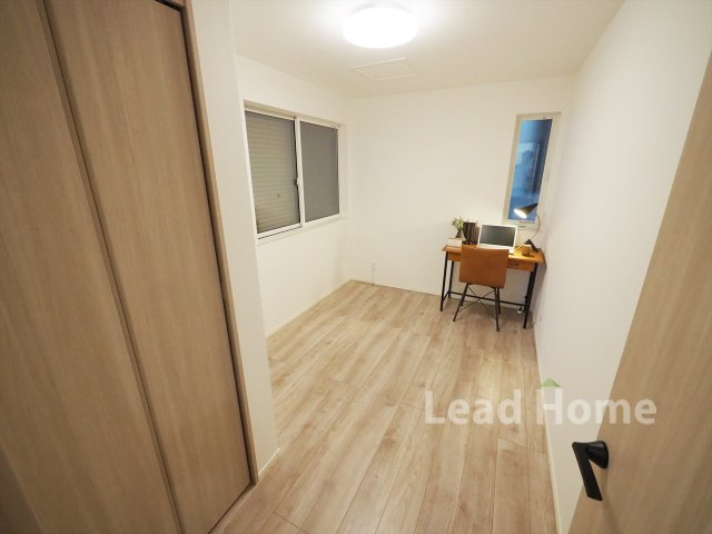 【洋室】 | 世田谷区瀬田5丁目