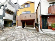 目黒区駒場１丁目の中古一戸建の画像
