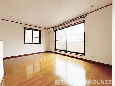 【居間・リビング】