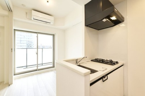 プラウドフラット亀戸ステーションプレイス