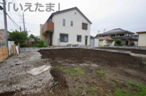 【仲介手数料無料！！】府中市多磨町2丁目　建築条件付き売地（全3区画）1区画　4790万円の画像