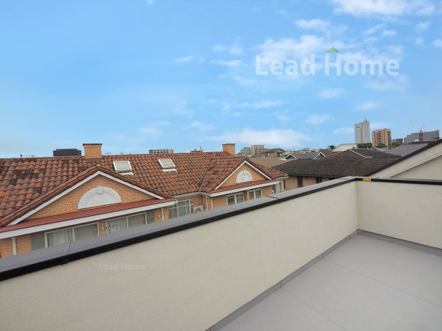 【展望】 | 世田谷区瀬田5丁目