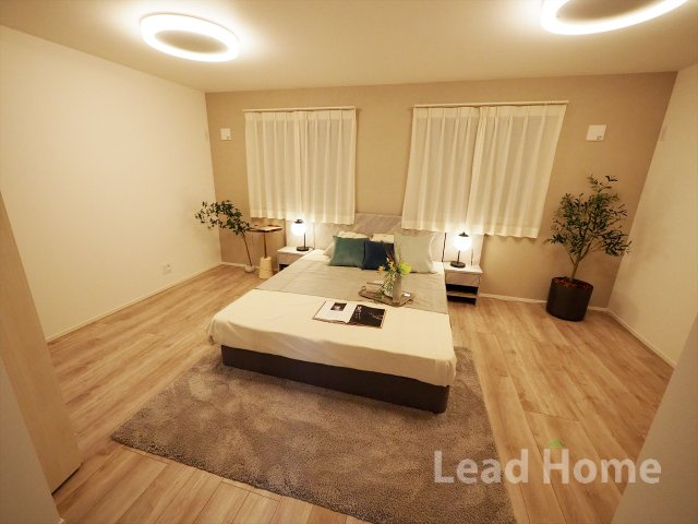 【洋室】 | 世田谷区瀬田5丁目