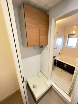 【内装】 | 下田部団地