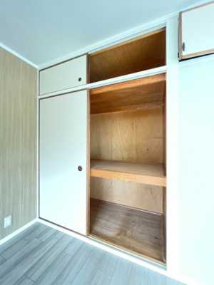 【収納】 | 下田部団地