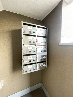 【設備】 | 下田部団地