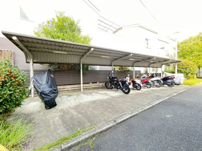 【その他共用部分】 | 下田部団地