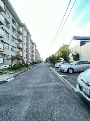 【周辺】 | 下田部団地