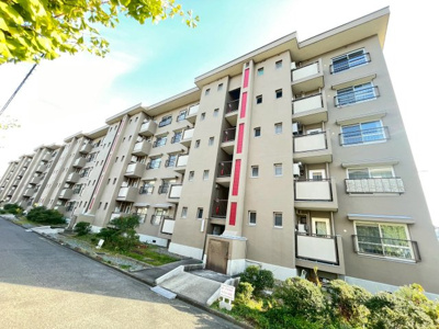 【外観】 | 下田部団地