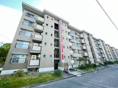 【外観】 | 下田部団地